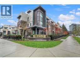 124 2035 GLENAIRE DRIVE, North Vancouver, British Columbia