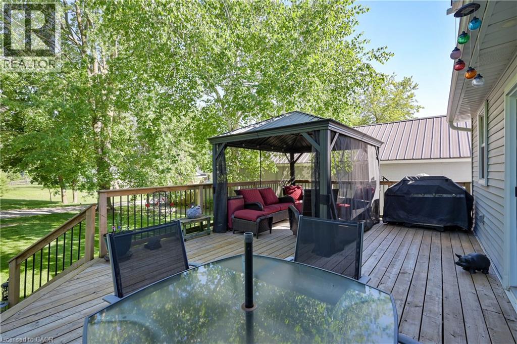 199 Winstanley Street, Monkton, Ontario  N0K 1P0 - Photo 39 - 40836986