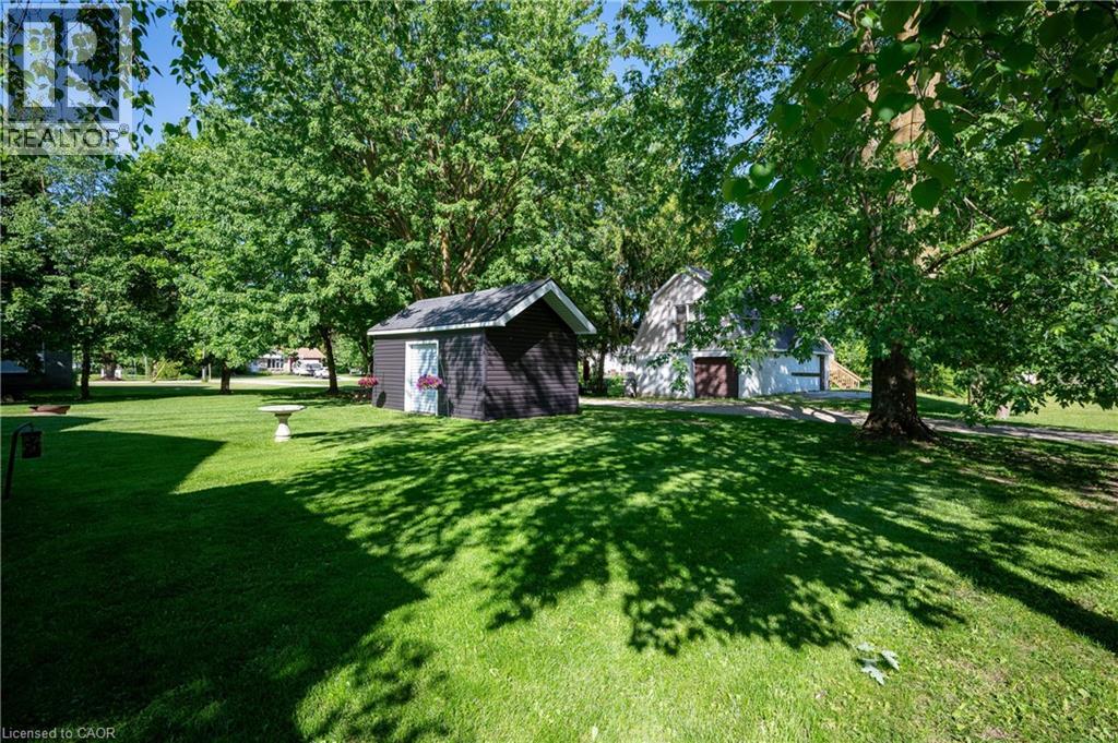 199 Winstanley Street, Monkton, Ontario  N0K 1P0 - Photo 42 - 40836986