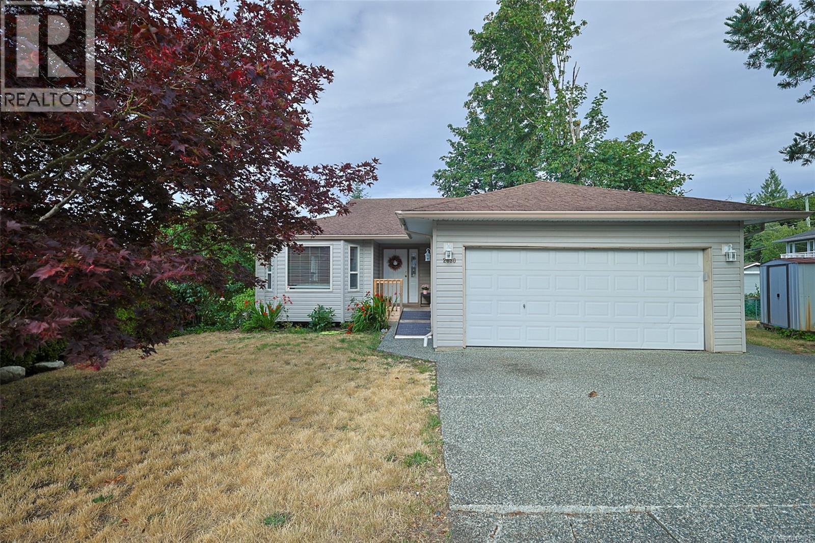 2030 Placid Cres, Nanaimo, British Columbia  V9R 6P9 - Photo 39 - 1042901