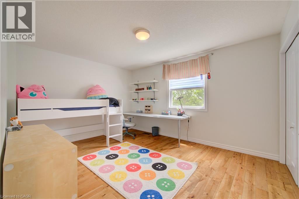 729 Keats Way, Waterloo, Ontario  N2T 2Y2 - Photo 19 - 40837561