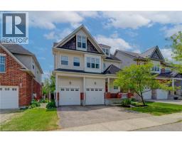 729 KEATS Way, Waterloo, Ontario