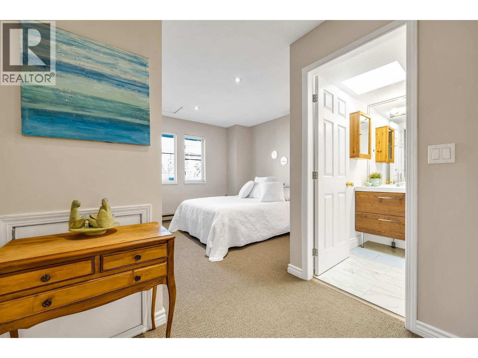 103 245 W 15th Street, North Vancouver, British Columbia  V7M 1S3 - Photo 12 - R3131925
