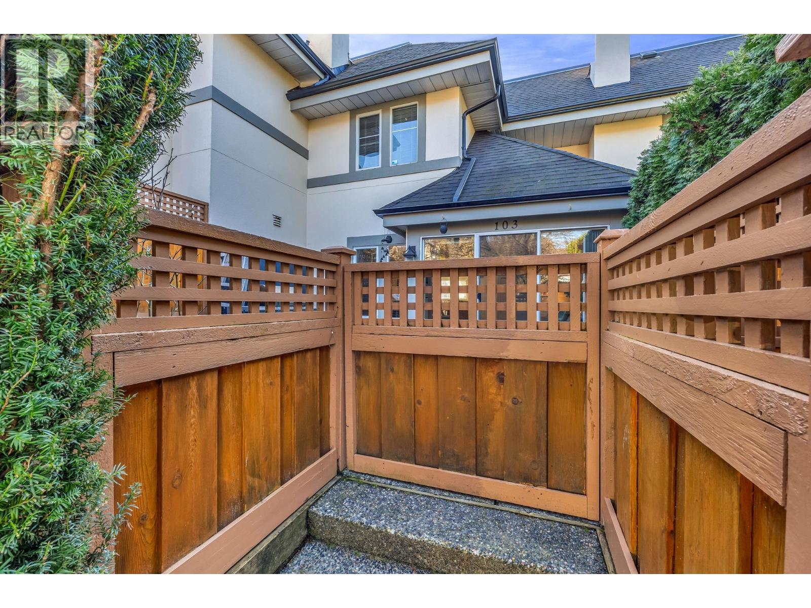 103 245 W 15th Street, North Vancouver, British Columbia  V7M 1S3 - Photo 22 - R3131925