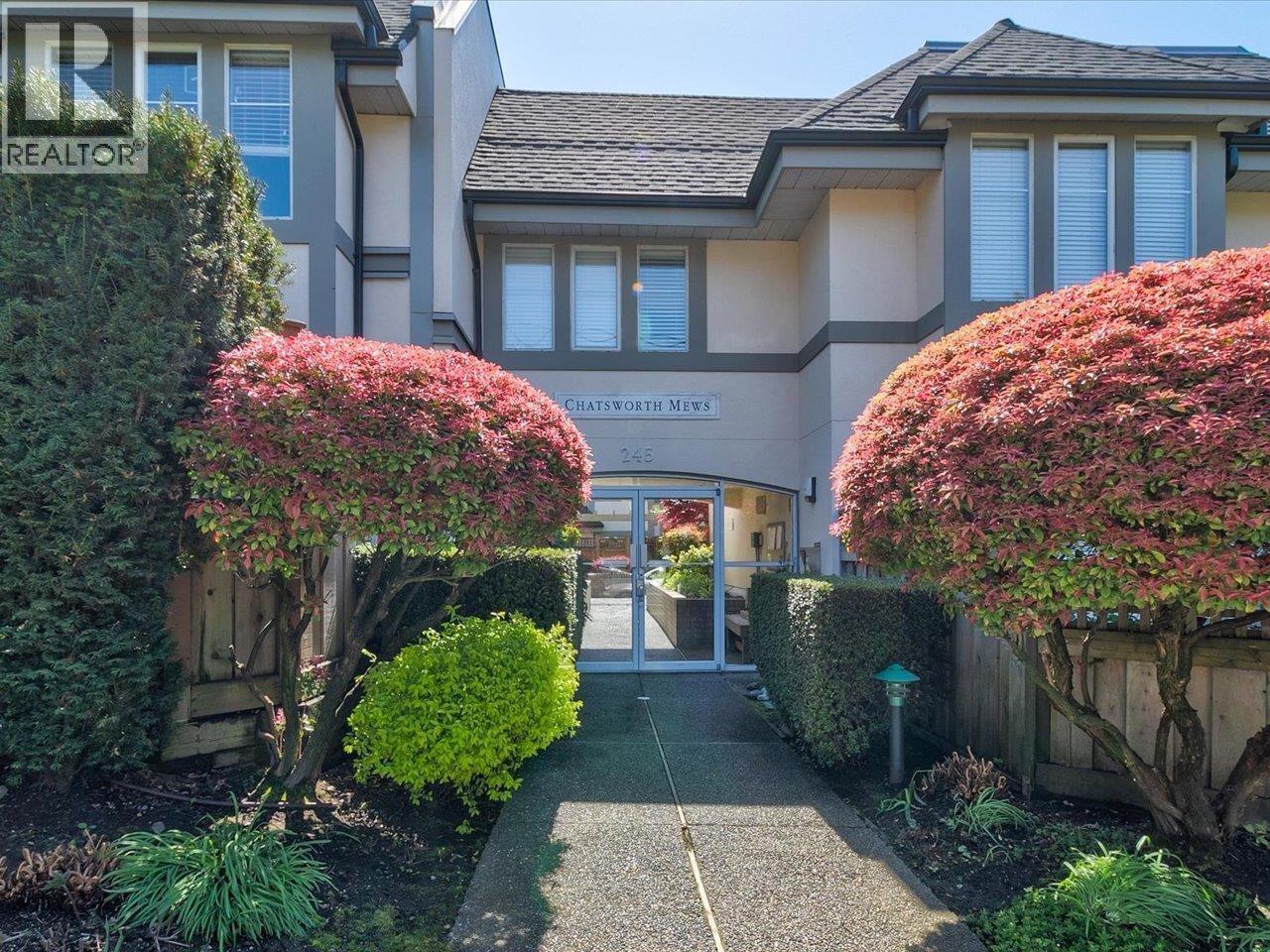 103 245 W 15th Street, North Vancouver, British Columbia  V7M 1S3 - Photo 29 - R3131925