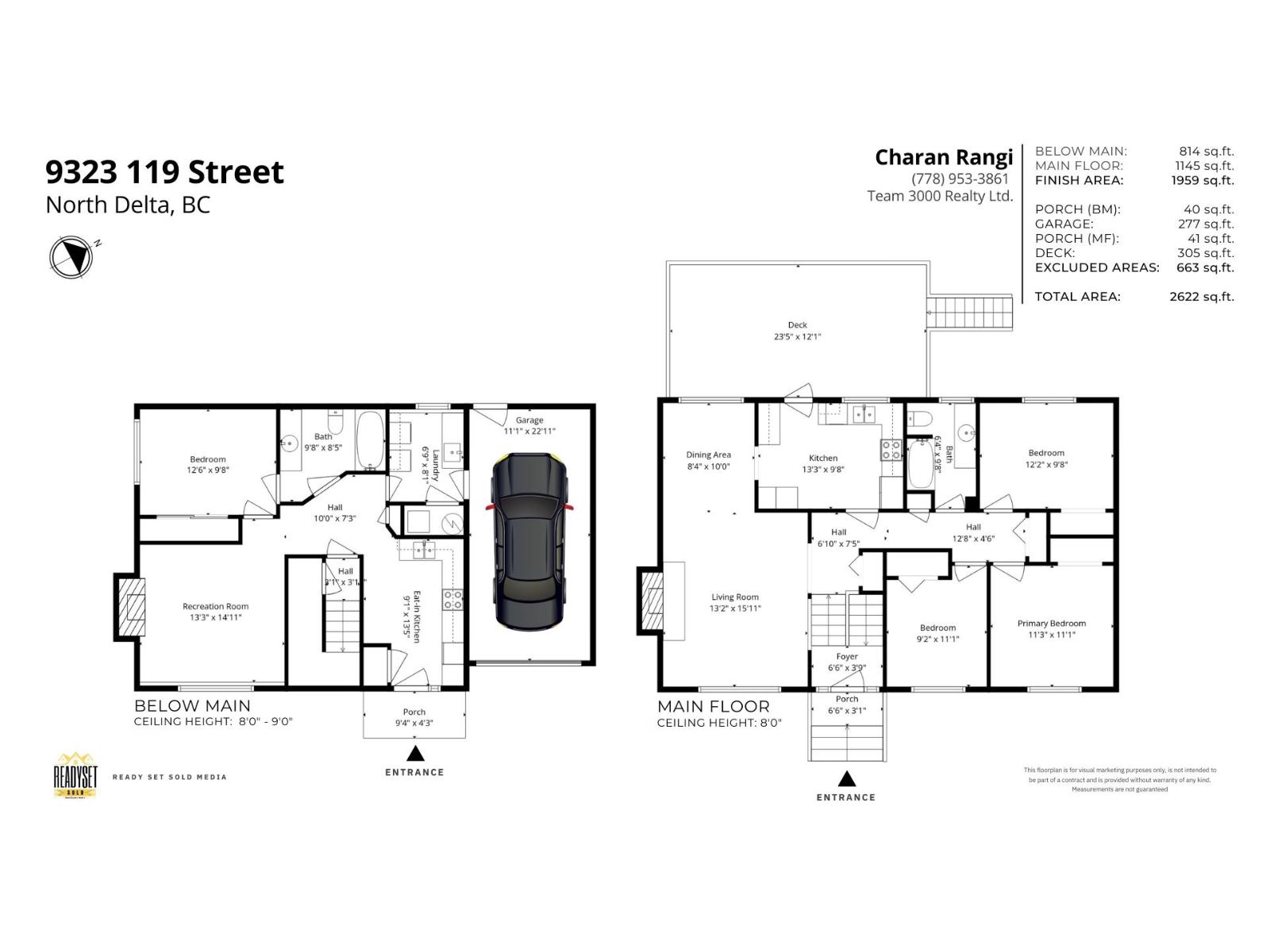 9323 119 Street, Delta, British Columbia  V4C 6M7 - Photo 24 - R3154933