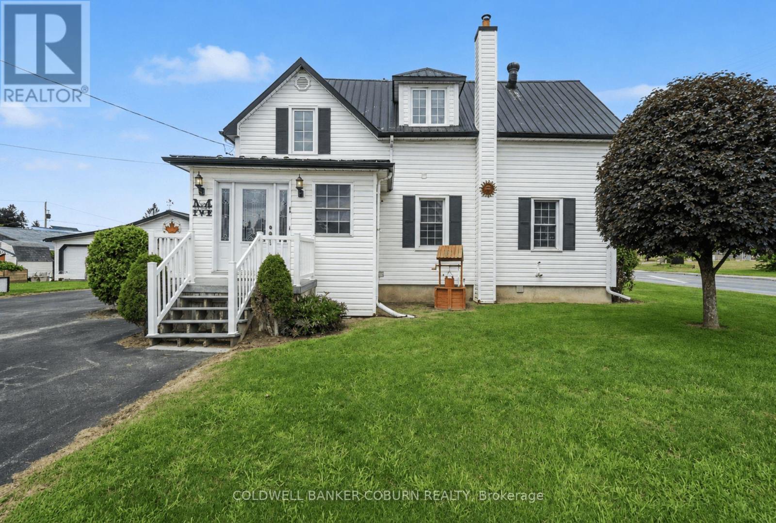 1 Hummel Street, North Dundas, Ontario