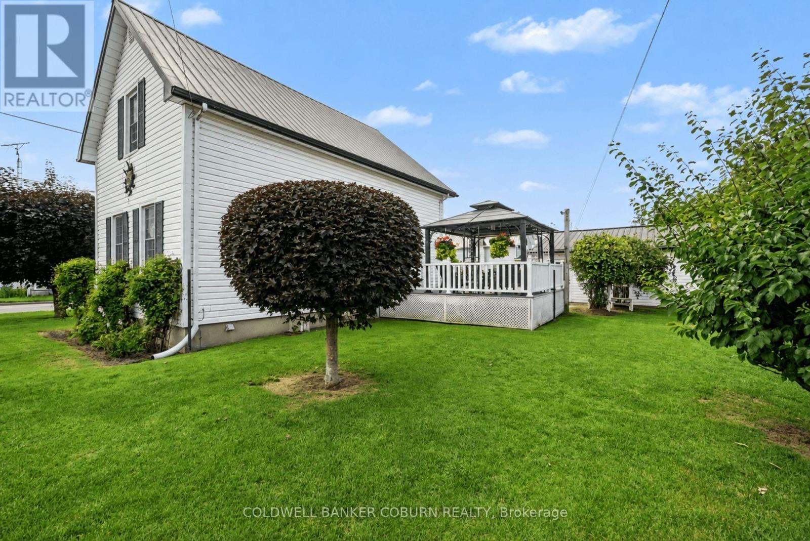 1 Hummel Street, North Dundas, Ontario  K0C 1H0 - Photo 28 - X13664674