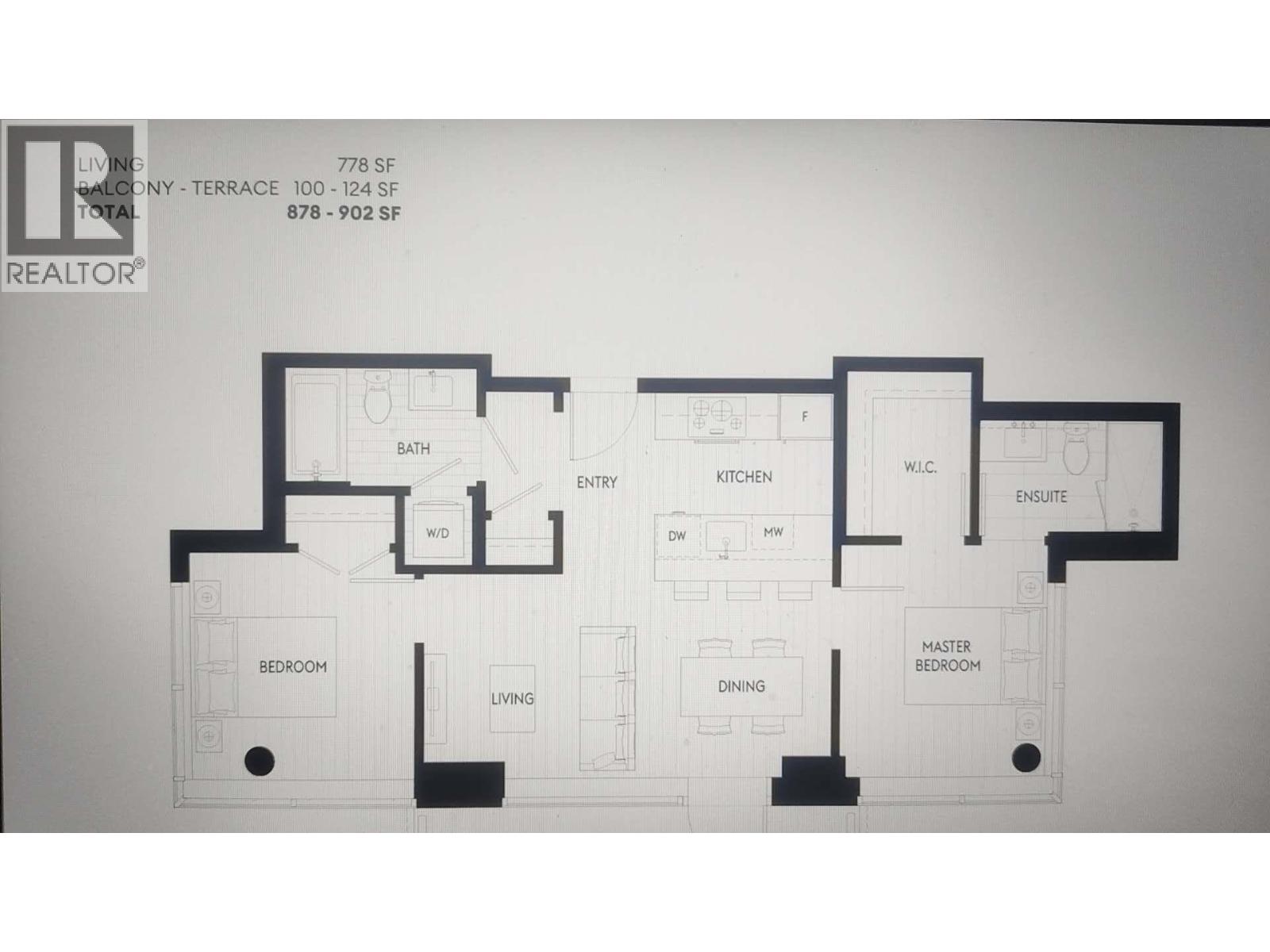 502 8120 Oak Street, Vancouver, British Columbia  V6P 4A7 - Photo 3 - R3153256