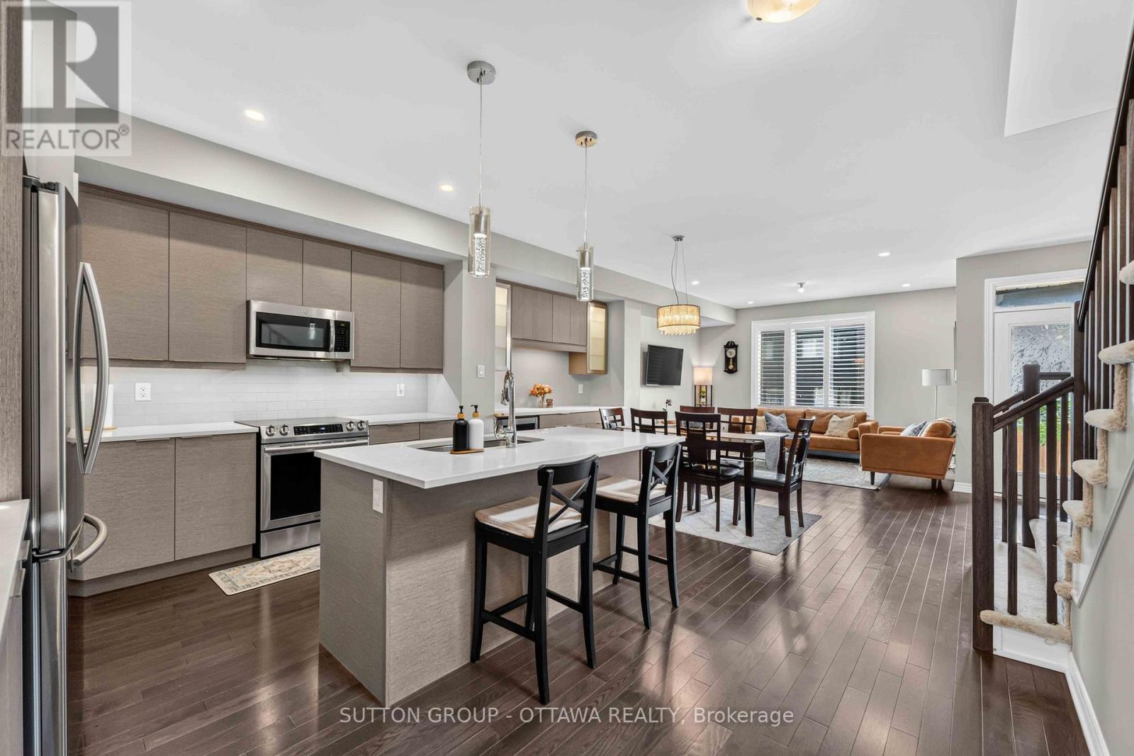 221 Tim Sheehan Place, Ottawa, Ontario  K2V 0N1 - Photo 12 - X13664680