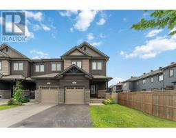 221 TIM SHEEHAN PLACE, Ottawa, Ontario