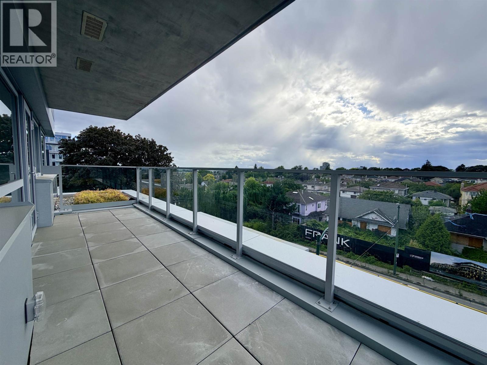 502 8120 OAK STREET, Vancouver, British Columbia