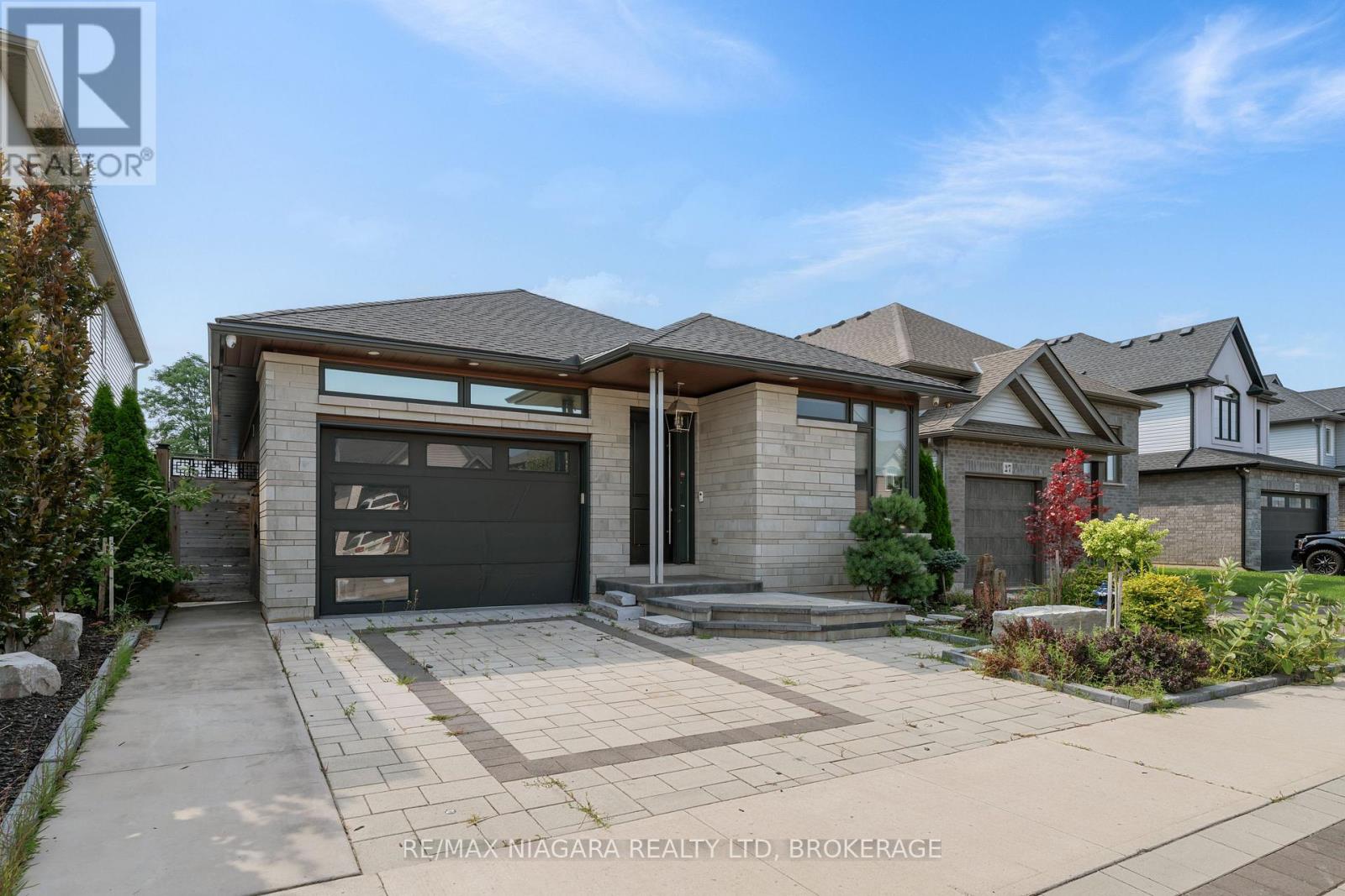 31 BERKSHIRE DRIVE, St. Catharines, Ontario