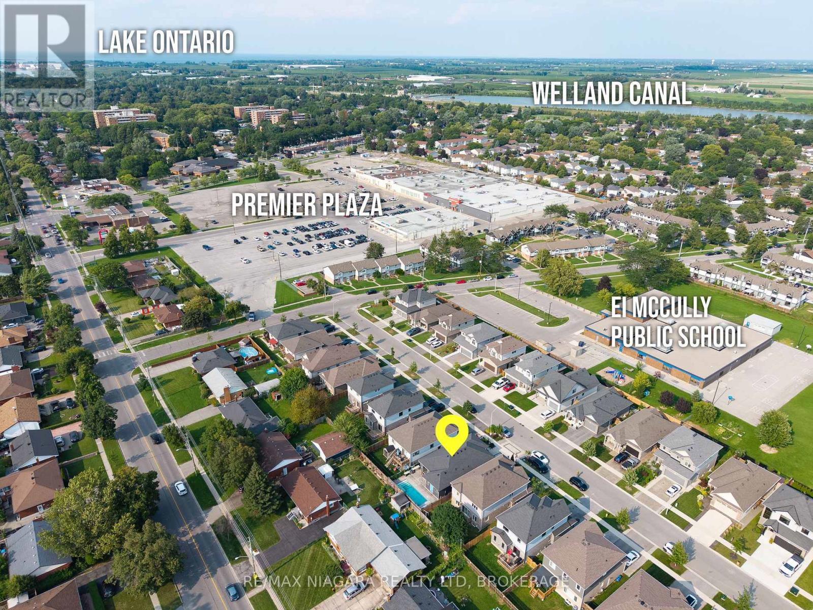 31 Berkshire Drive, St. Catharines, Ontario  L2M 0C2 - Photo 36 - X13664696