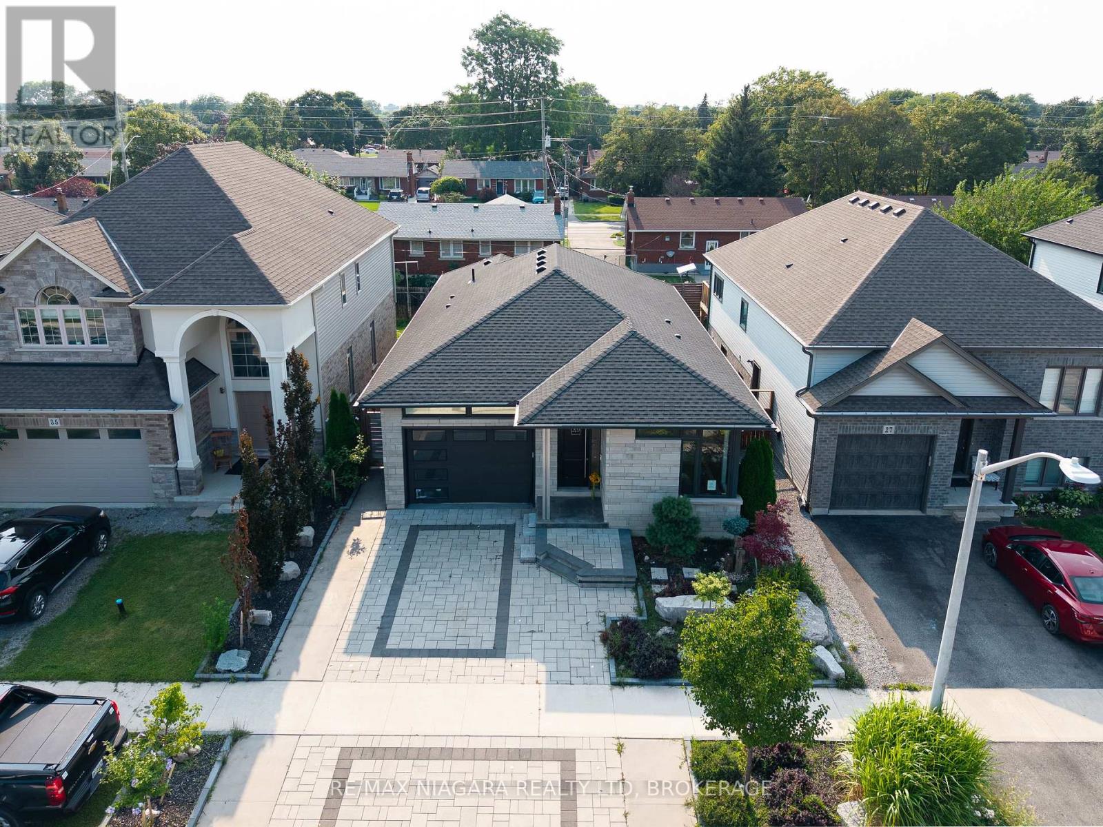 31 Berkshire Drive, St. Catharines, Ontario  L2M 0C2 - Photo 39 - X13664696