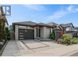 31 BERKSHIRE DRIVE, St. Catharines, Ontario