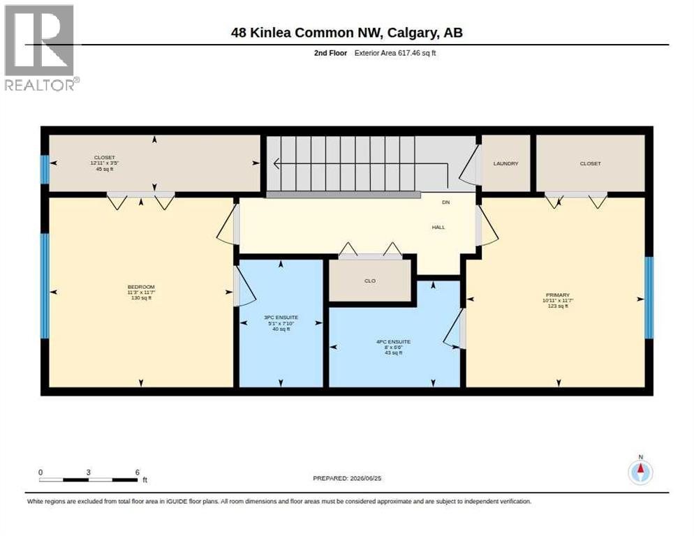 48 Kinlea Common Nw, Calgary, Alberta  T3R 0S2 - Photo 48 - A2324454