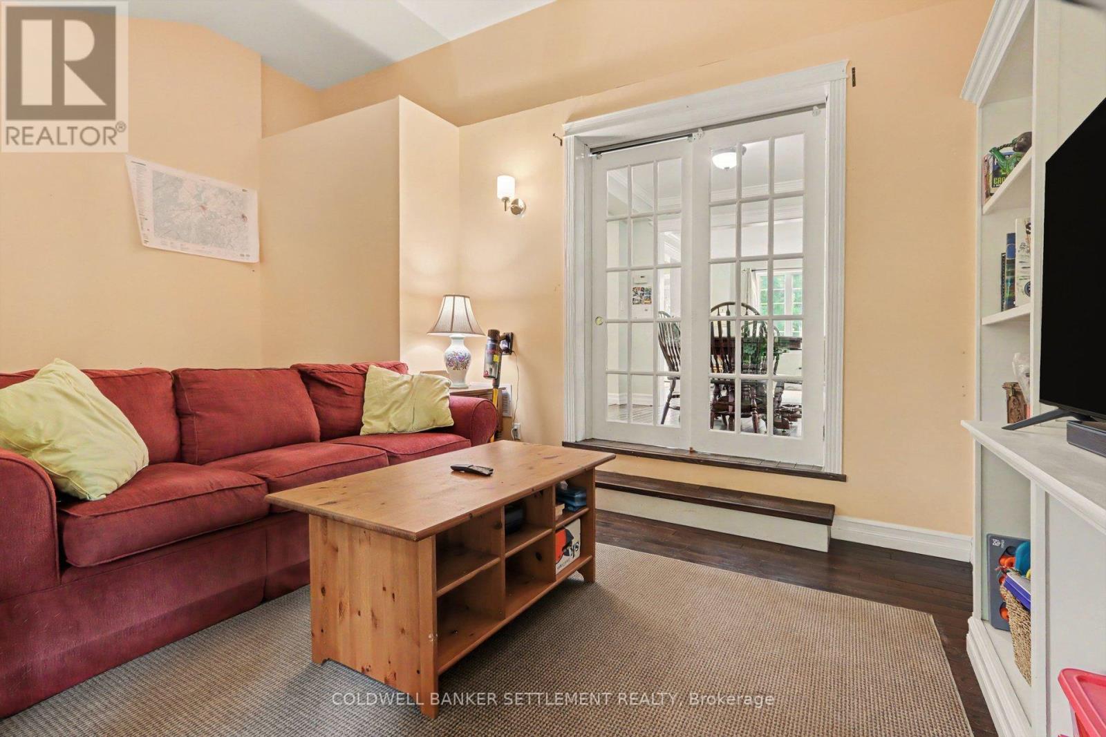 7 Alvin Street, Perth, Ontario K7H 2V8 - Photo 15 - X13664662