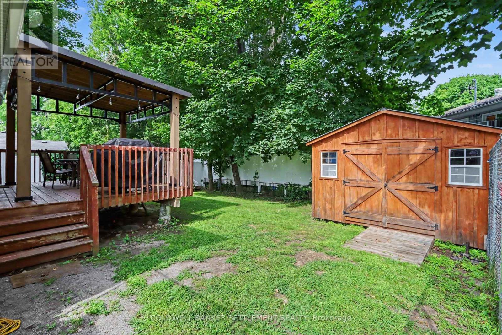7 Alvin Street, Perth, Ontario K7H 2V8 - Photo 28 - X13664662