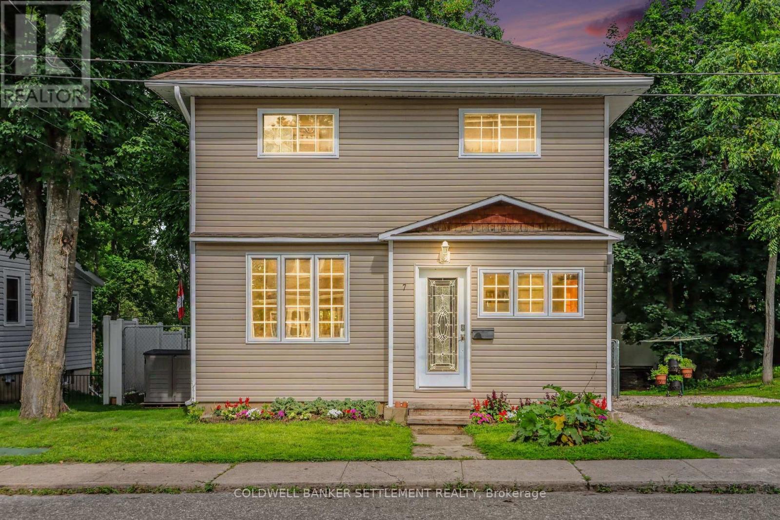 7 Alvin Street, Perth, Ontario K7H 2V8 - Photo 31 - X13664662