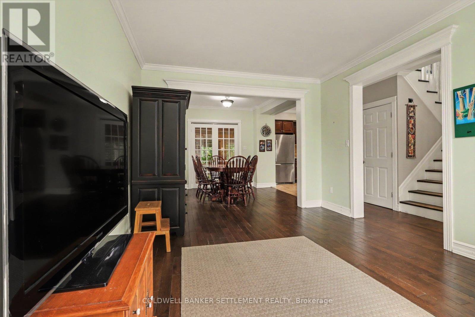 7 Alvin Street, Perth, Ontario K7H 2V8 - Photo 6 - X13664662
