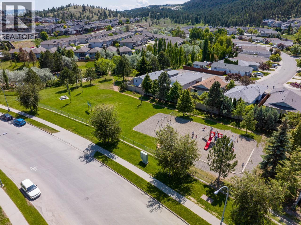 1920 Hugh Allan Drive Unit# 25, Kamloops, British Columbia  V1S 1Y5 - Photo 21 - 10396286