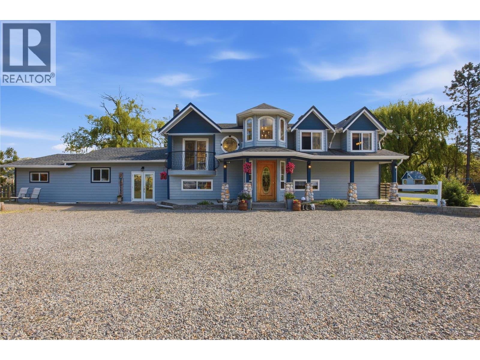 392 Teal Road, Kamloops, British Columbia
