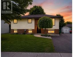 591 OTONABEE DRIVE, Peterborough, Ontario