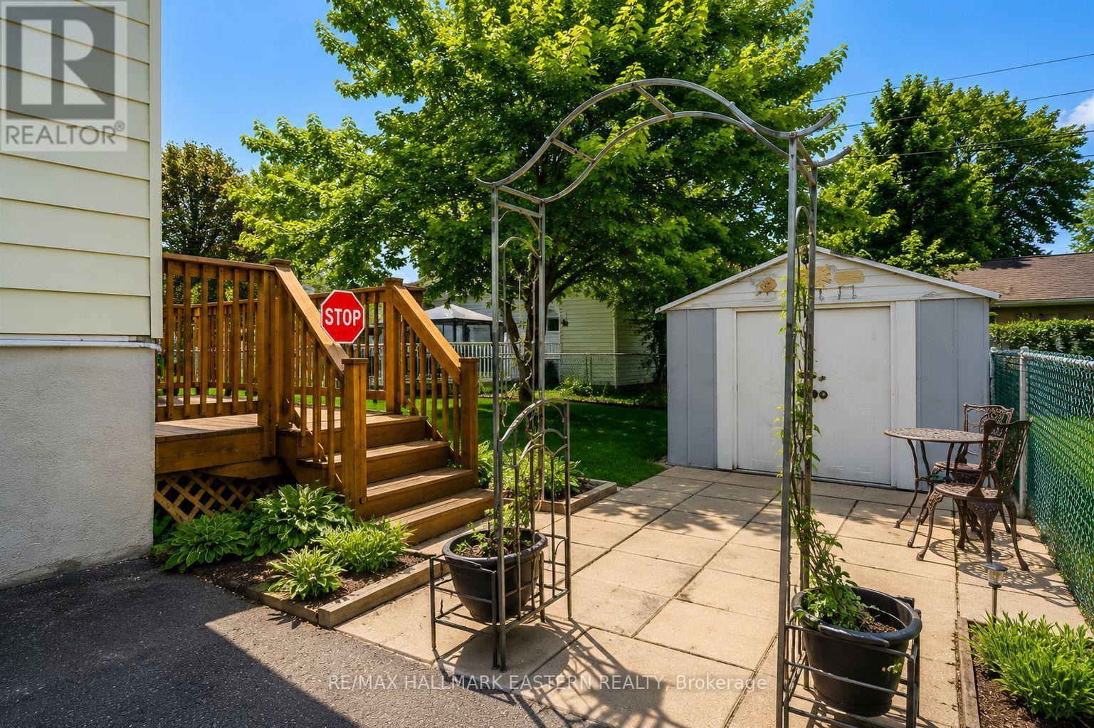 591 Otonabee Drive, Peterborough, Ontario K9J 7X8 - Photo 48 - X13091720