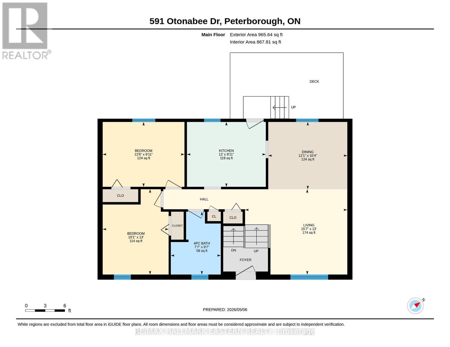 591 Otonabee Drive, Peterborough, Ontario K9J 7X8 - Photo 50 - X13091720