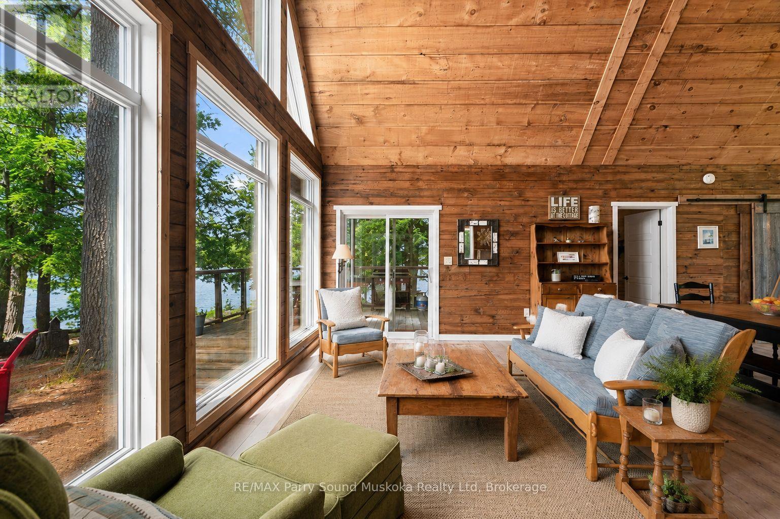 24 Arbor Vitae Island, Whitestone, Ontario  P0A 1G0 - Photo 10 - X13664668