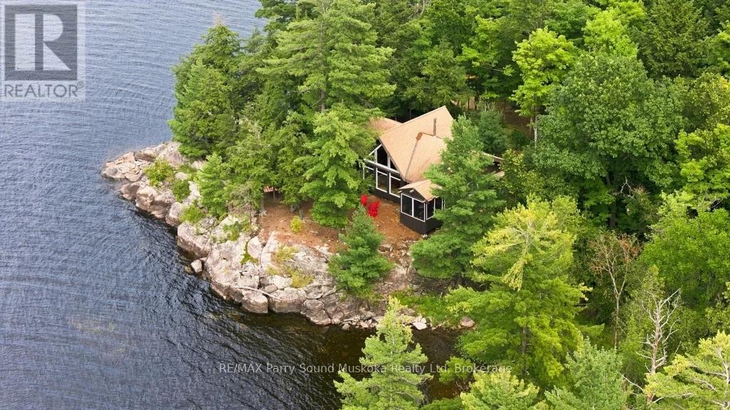 24 Arbor Vitae Island, Whitestone, Ontario  P0A 1G0 - Photo 2 - X13664668