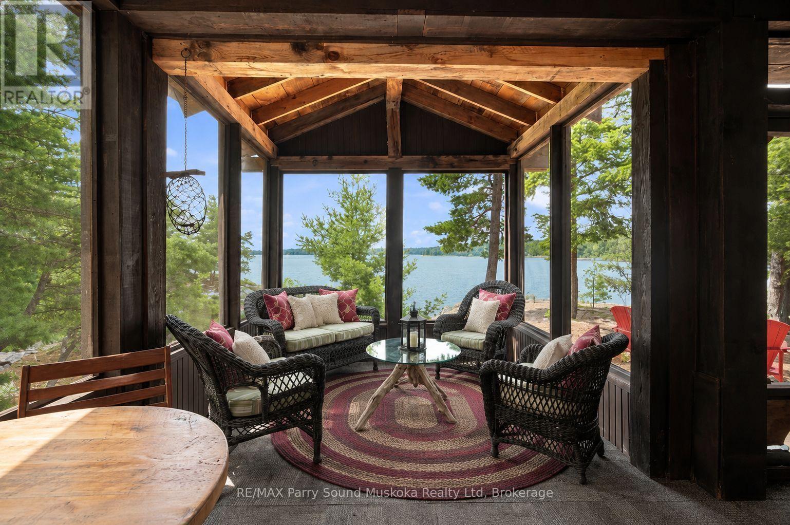 24 Arbor Vitae Island, Whitestone, Ontario  P0A 1G0 - Photo 6 - X13664668