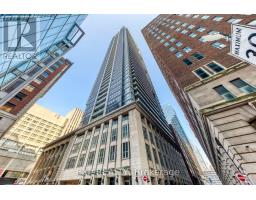 309 - 70 TEMPERANCE STREET, Toronto, Ontario