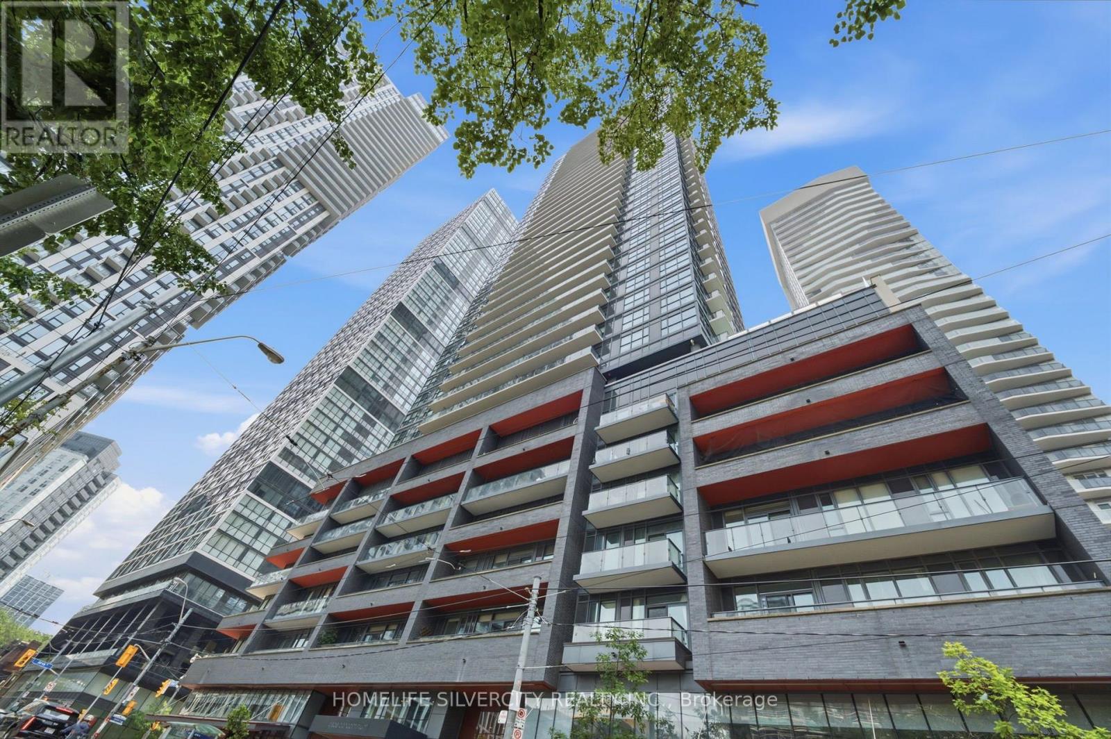 2602 - 159 Dundas Street E, Toronto, Ontario  M5B 0A9 - Photo 2 - C13664666