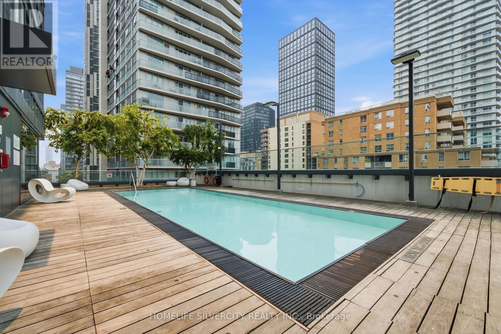 2602 - 159 Dundas Street E, Toronto, Ontario  M5B 0A9 - Photo 38 - C13664666