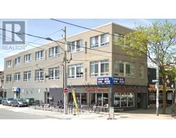 4 - 409 COLLEGE STREET, Toronto, Ontario