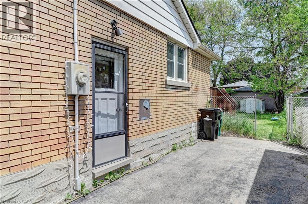 245 Eighth Avenue, Kitchener, Ontario  N2C 1S6 - Photo 6 - 40837390