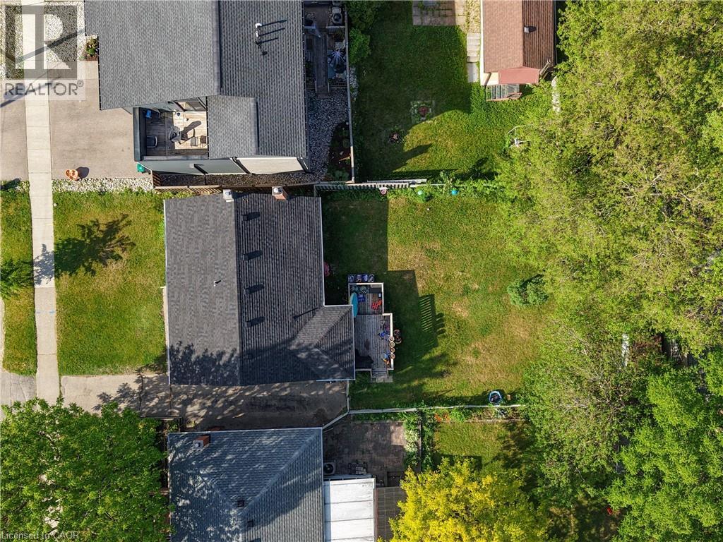 245 Eighth Avenue, Kitchener, Ontario  N2C 1S6 - Photo 37 - 40837390