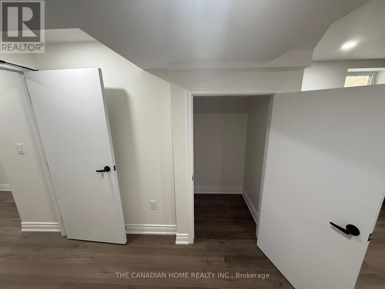 Basement - 84 Christine Elliott Avenue N, Whitby, Ontario L1P 0E1 - Photo 14 - E13664684