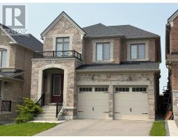 BASEMENT - 84 CHRISTINE ELLIOTT AVENUE N, Whitby, Ontario