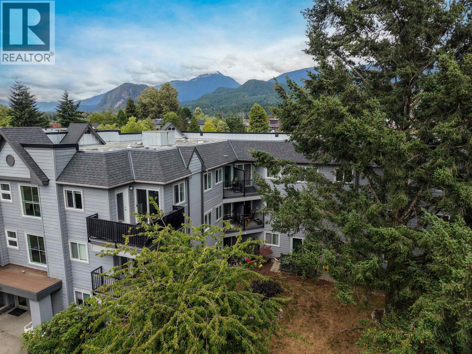 B310 40120 Willow Crescent, Squamish, British Columbia  V8B 0L7 - Photo 1 - R3146036