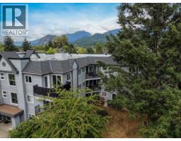 B310 40120 WILLOW CRESCENT, Squamish, British Columbia