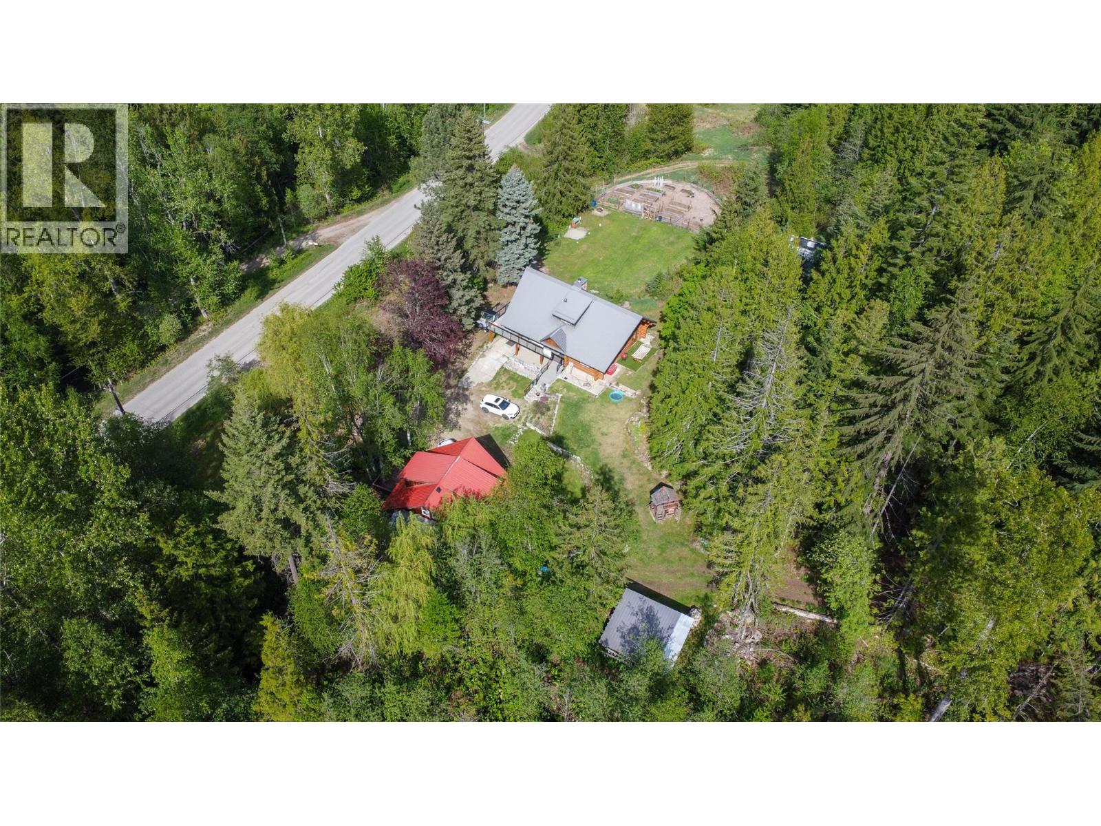 3697 Blewett Road, Nelson, British Columbia  V1L 6V8 - Photo 60 - 10379808