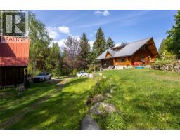 3697 Blewett Road, Nelson, British Columbia