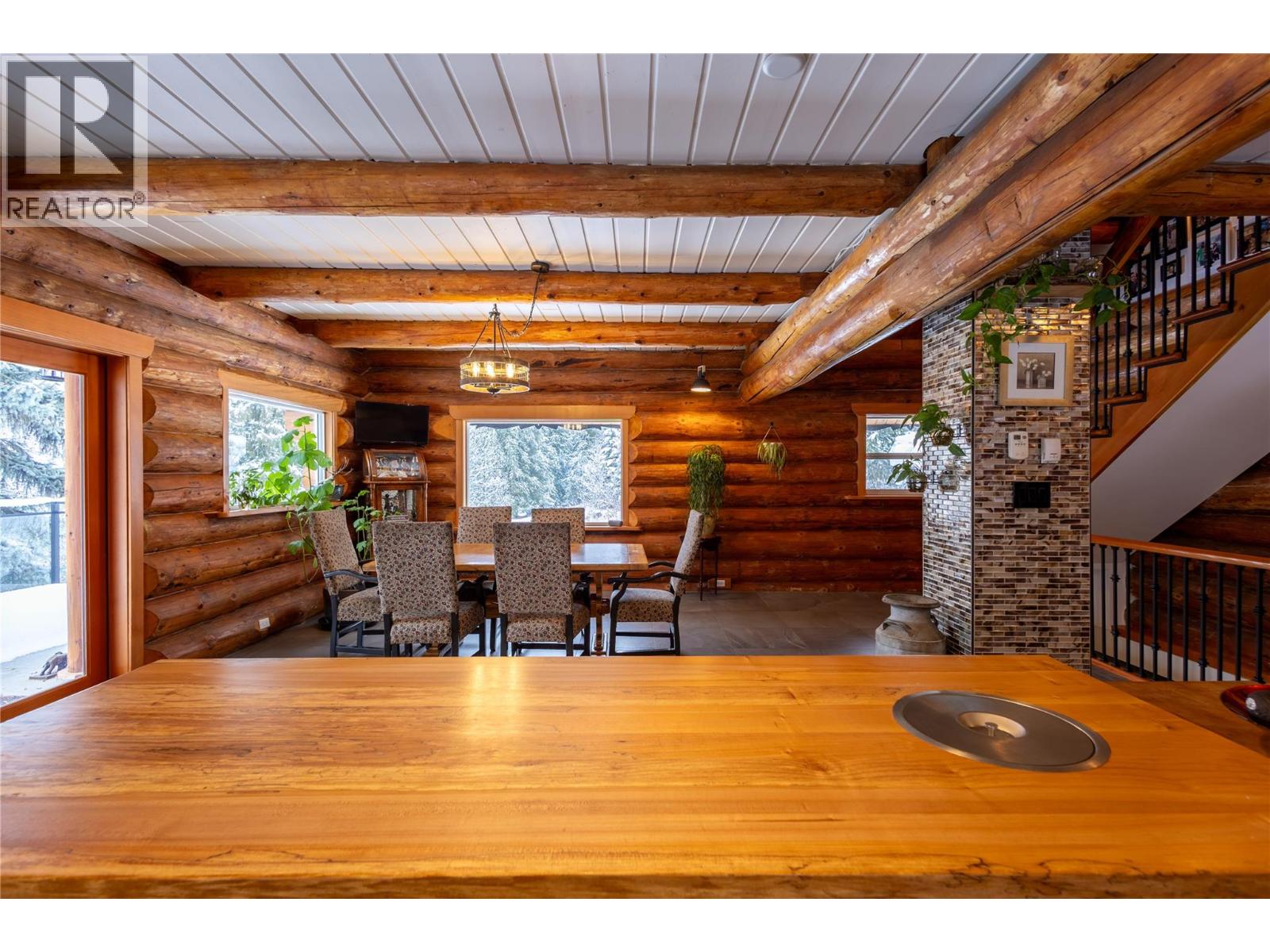 3697 Blewett Road, Nelson, British Columbia  V1L 6V8 - Photo 22 - 10379808