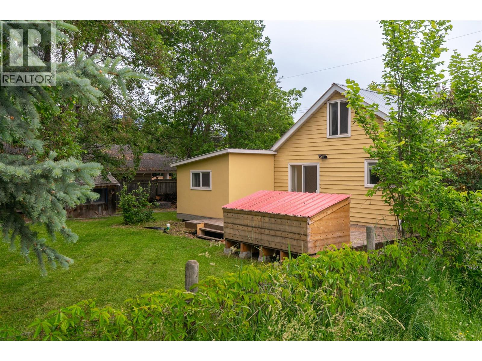 5081 70 Avenue NE, Salmon Arm, British Columbia