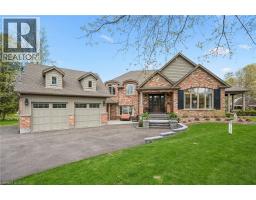 2073 MAPLEWOOD Road, St. Clements, Ontario