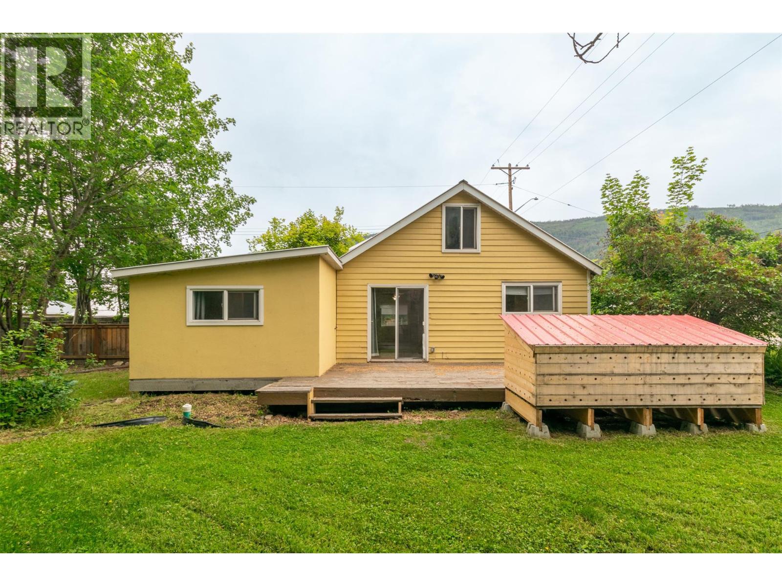 5081 70 Avenue NE, Salmon Arm, British Columbia  V0E 1K0 - Photo 44 - 10390491