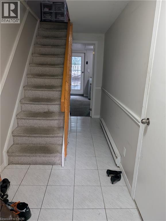 70 Morgan Avenue Unit# 15, Kitchener, Ontario  N2A 2M2 - Photo 4 - 40844909